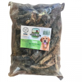 Dried Tripe For Dogs 1kg Antos